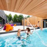 The Eau d'Heures Lakes, the Largest Lakes in Belgium