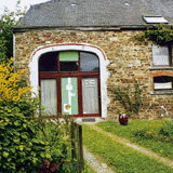 COUNTRY COTTAGE "LA SYLVE" - LANEUVILLE AU BOIS - 3/4 P