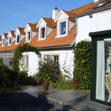 GUEST ROOM - N°1 "LA FERMETTE"- HORRUES -2/4P