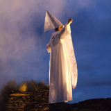 Spectacle du fantôme de La Roche