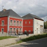 Fagnolle, one of the most beautiful villages in Wallonia