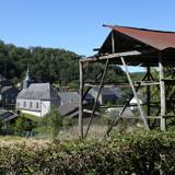 Laforêt, one of the most beautiful villages in Wallonia