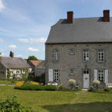 Soulme, one of the most beautiful villages in Wallonia