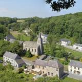 Lompret, one of the most beautiful villages in Wallonia