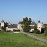 Falaën, one of the most beautiful villages in Wallonia