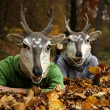 Domaine de Massembre