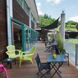 AUBERGE DE JEUNESSE DES HAUTES FAGNES