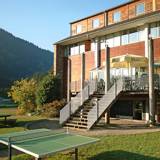 AUBERGE DE JEUNESSE DES HAUTES FAGNES