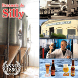 BREWERY OF SILLY