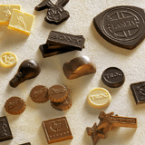 DUVAL CHOCOLATE FACTORY OF BRUSSELS