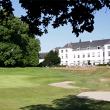 GOLF CHÂTEAU DE LA TOURNETTE