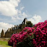 CHÂTEAU DE LA POSTE