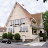 AUBERGE DU VIEUX CÈDRE