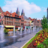 The Tourist Office for Wallonie Picarde