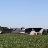 Ragnies, one of the Most Beautiful Villages of Wallonia
