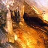 FLOREFFE CAVES