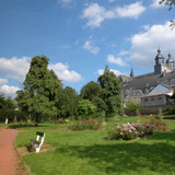 Maison du Tourisme du Pays de Saint-Hubert 