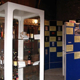 BEER HOUSE - SITE OF THE SMALL MILL OF ARENBERG - LEFEBVRE BREWERY