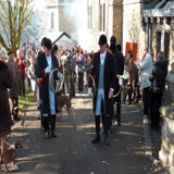 <strong>04/11/2012 ></strong> SAINT-HUBERT'S DAY