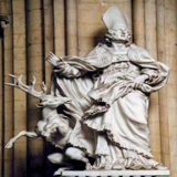 <strong>04/11/2012 ></strong> SAINT-HUBERT'S CEREMONY