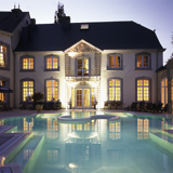 Château des Thermes