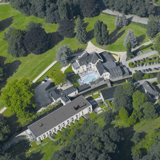 CHÂTEAU DES THERMES