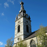 MAISON DU TOURISME DE LA BOTTE DU HAINAUT