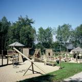 Forest Fun Park Chlorophylle