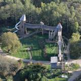 Forest Fun Park Chlorophylle