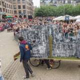 <strong>10/2016 ></strong> The Louvain-la-Neuve 24 hours Cycling - Sport and Folklore Tradtions!