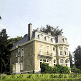 LE JARDIN DES PRINCES