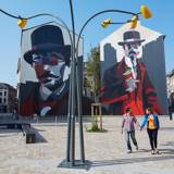 Pays du Charleroi Tourist Office