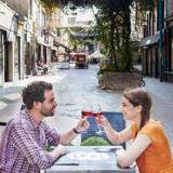 Pays du Charleroi Tourist Office