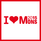 Mons 2015 - European Cultural Capital