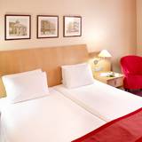 RADISSON BLU PALACE HOTEL