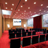 RADISSON BLU PALACE HOTEL