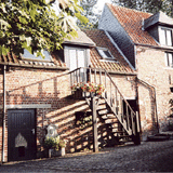 GUEST ROOM "LE GRAND BAILLY" N° 2 - NIVELLES - 2 P.