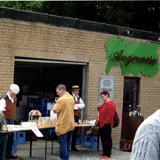  BREWERY "AUGRENOISE" (ASBL ACIS)