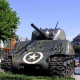 <strong>26/08/2016>28/08/2016 ></strong> Tanks in Town