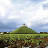 Hameau du Lion - Animations historiques 1815