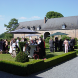 CHATEAU DE LAVAUX-SAINTE-ANNE