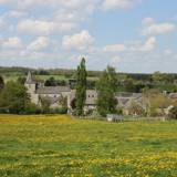 Ny, one of the most beautiful villages in Wallonia