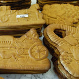 Couques Jacobs - biscuits