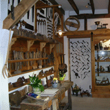 Rural Museum of Old Carpentry