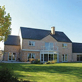 GUEST ROOM "LE MONT ST ROCH" - N°1 - NIVELLES - 2 P.