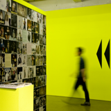 CENTRALE for Contemporary Art