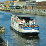 BRUSSELS BY WATER