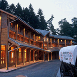 DURING THE FAR WEST AT THE RANCH DON DIEGO