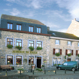 HAN NATURE STAY AT THE AUBERGE DE FAULE