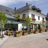 Gourmet Stay €80pp in the Eastern Cantons at Hotel Pip-Margraff